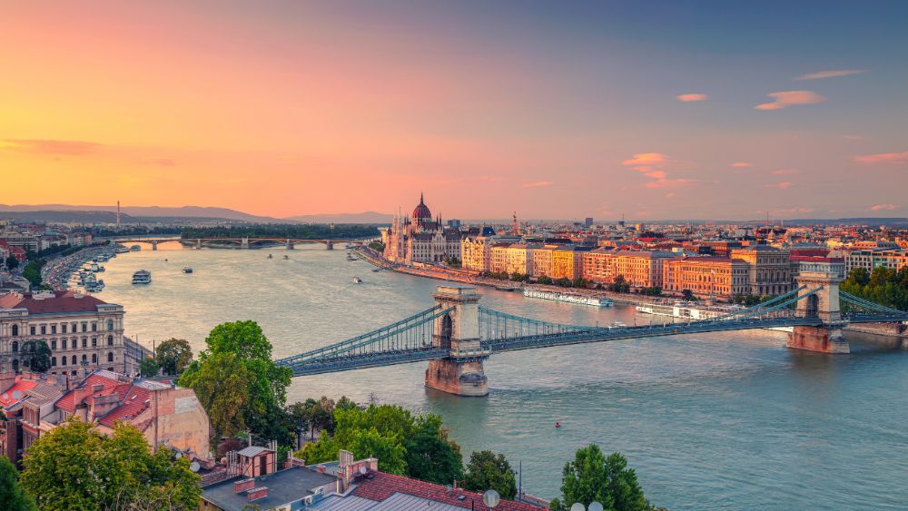 Mejores destinos para viajar