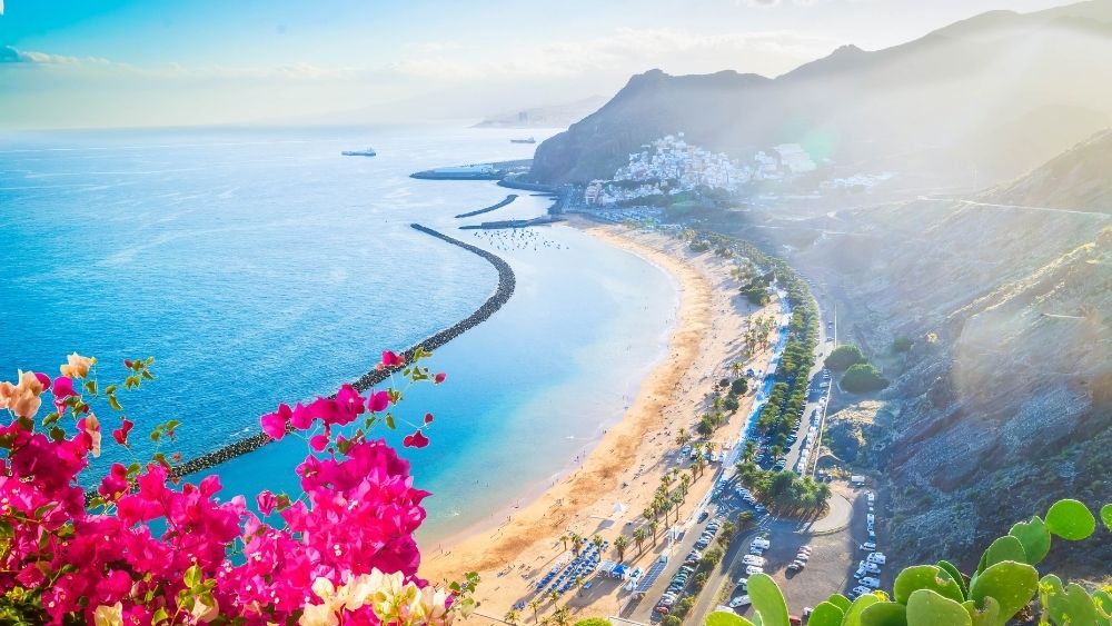 Tenerife, la gran dama de las Canarias