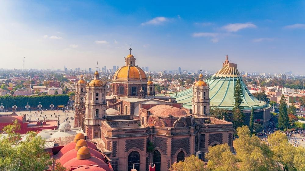 Maravillas del Pacífico Méxicano