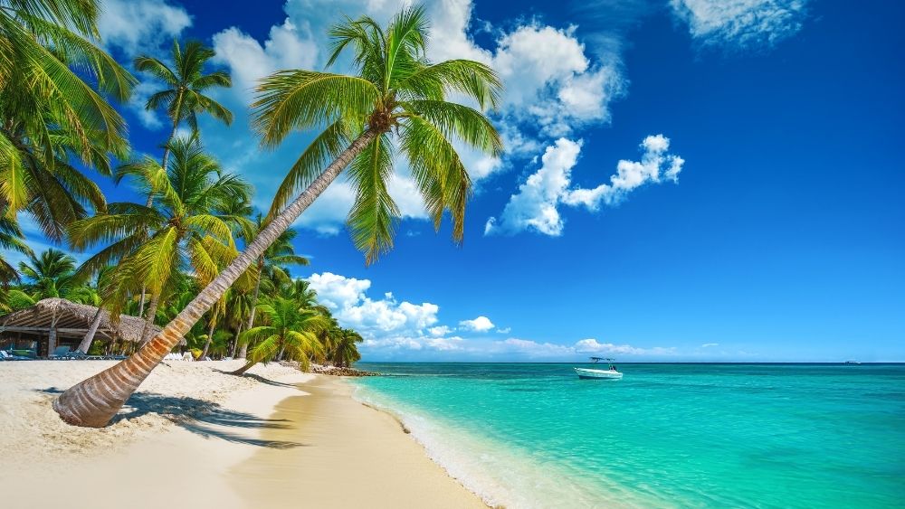 Vacaciones en República Dominicana (Punta Cana)