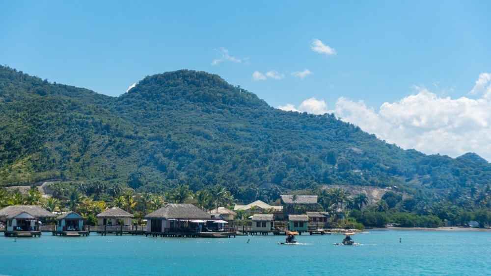 Paraíso Dominicano - Exclusivo Viaje Novios