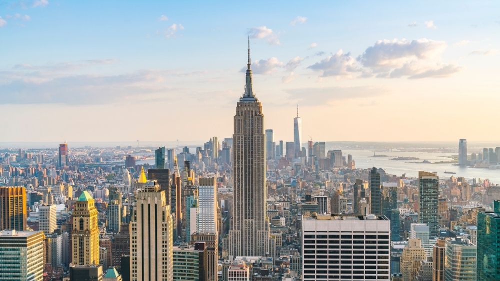 Nueva York