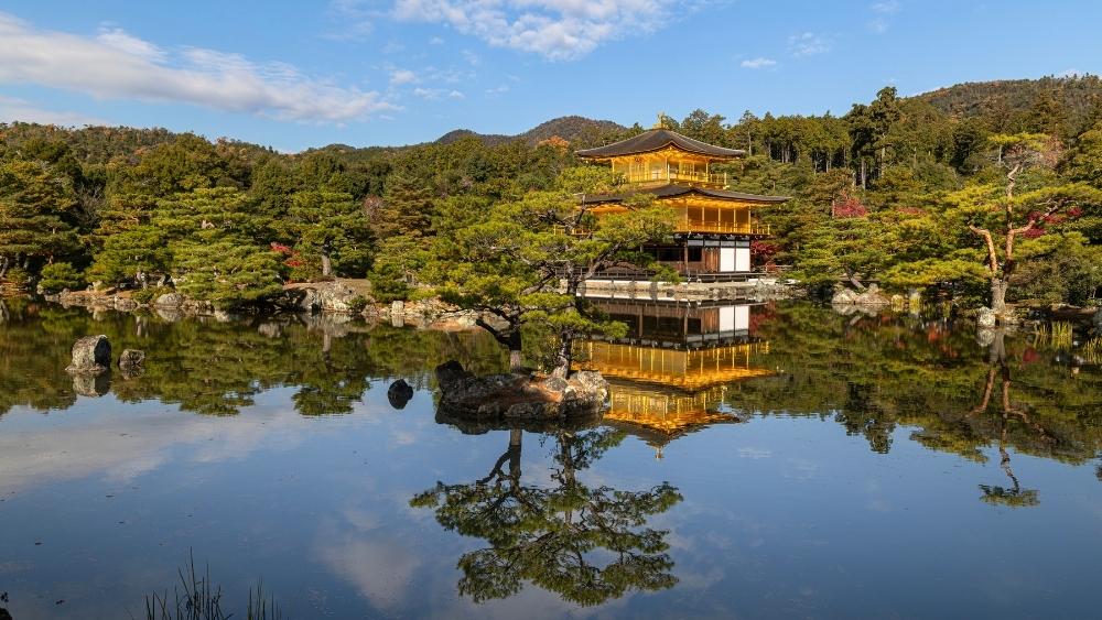 Luna de Miel en Japón