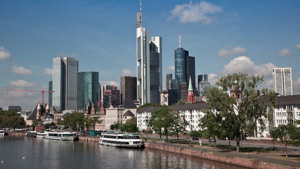 Alemania romántica, Alsacia y Valle del Rhin