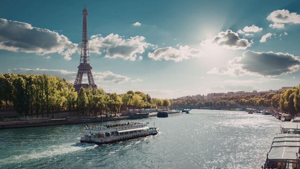Escapada a París