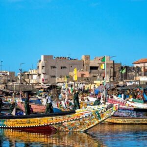 Senegal