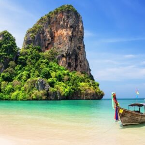 Tailandia