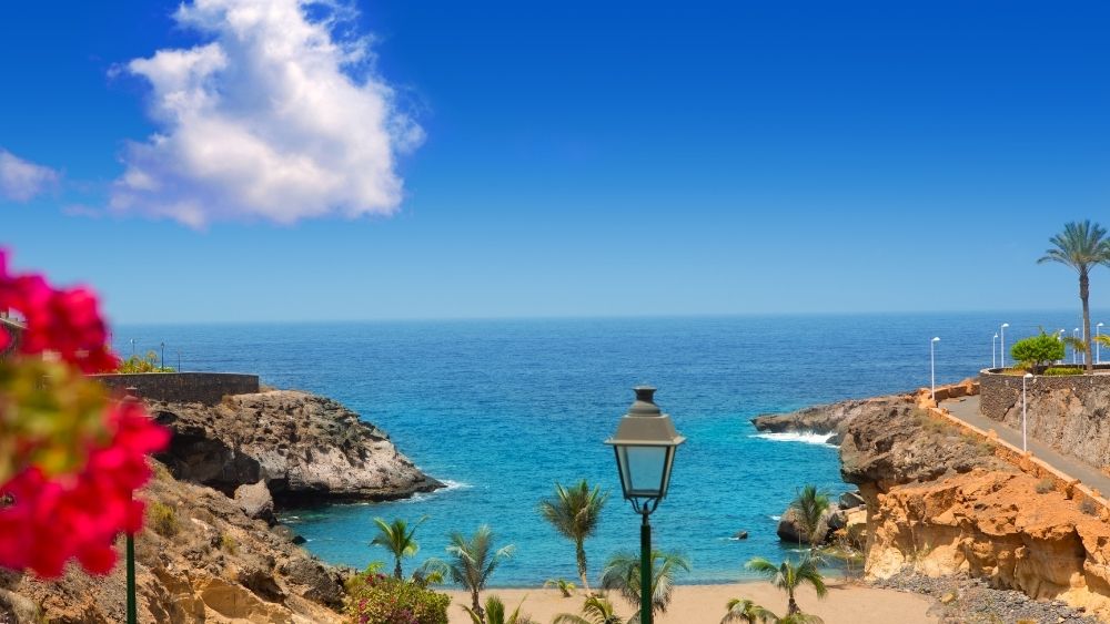 Viaje de ensueño a Tenerife - Oferta exclusiva de verano