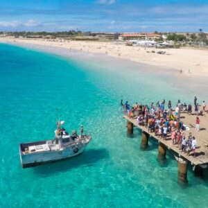 Cabo Verde