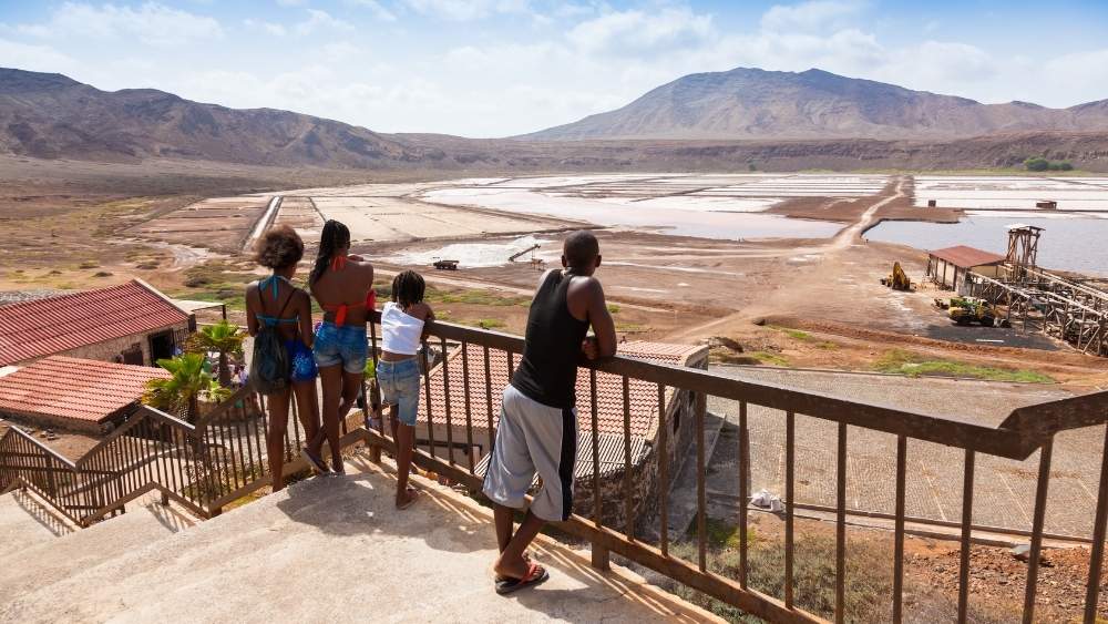 AF-CABO VERDE-Cultura