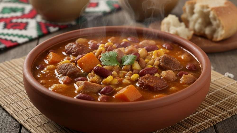 AF-CABO VERDE-Gastronomía