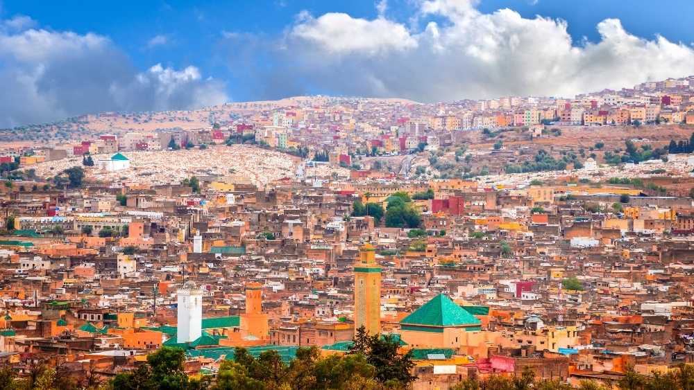 AF-MARRUECOS-Cultura