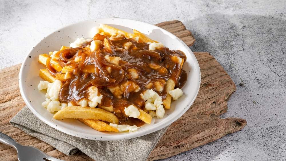 AM-CANADÁ-Gastronomía