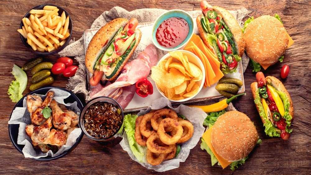 AM-EEUU-Gastronomía