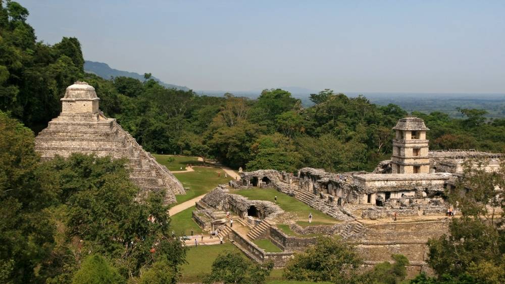 AM-MÉXICO-Cultura