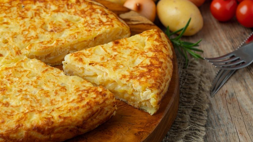 EU-ESPAÑA-Gastronomía