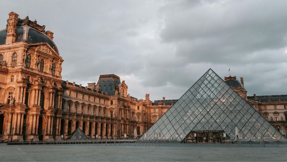 EU-FRANCIA-Cultura