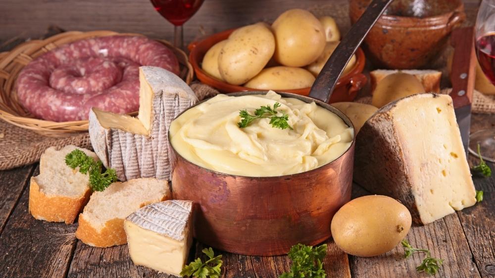 EU-FRANCIA-Gastronomía