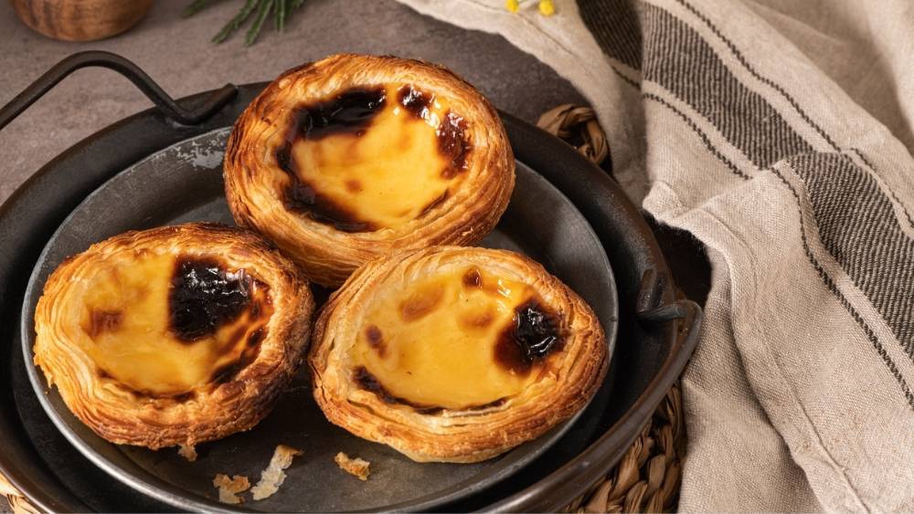 EU-PORTUGAL-Gastronomía