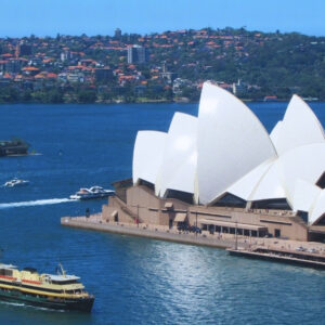 Australia