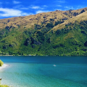 Nueva Zelanda