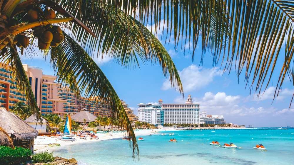Oferta Viaje a Cancún Todo Incluido