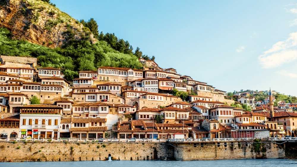 EU-ALBANIA-Cultura