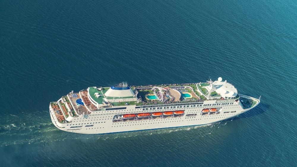 Roma y Joyas del Mediterráneo en Crucero