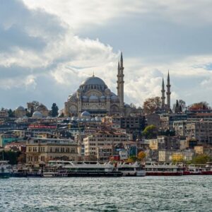 Turquía