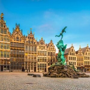 Bélgica