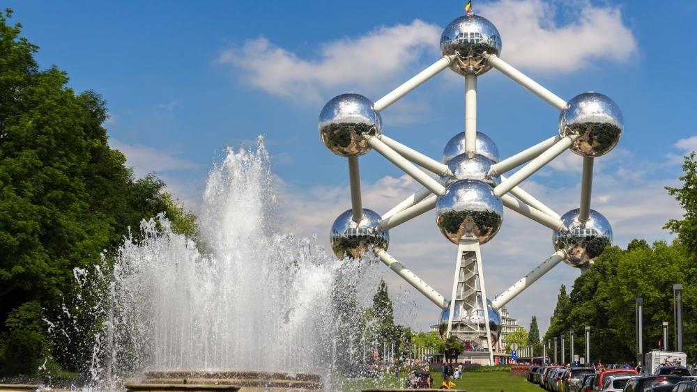 EU-BELGICA-Cultura