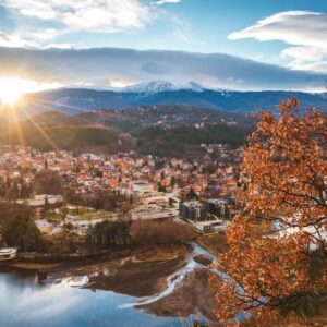 Bulgaria