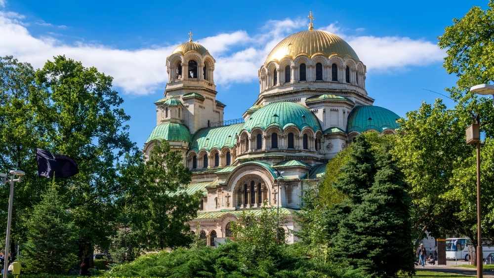 EU-BULGARIA-Cultura