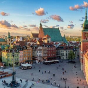 Polonia