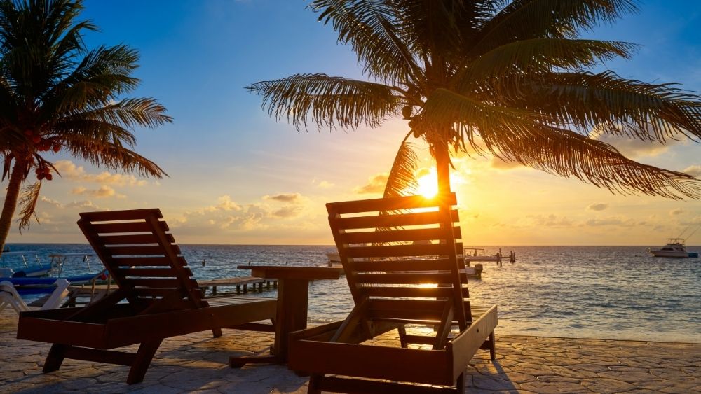 Riviera Maya en Navidad y Fin de Año