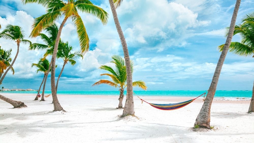 Punta Cana septiembre y octubre