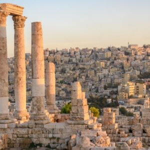 Jordania