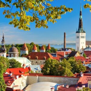 Estonia