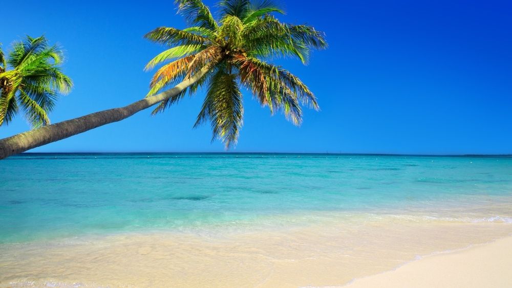 cuándo viajar al Caribe