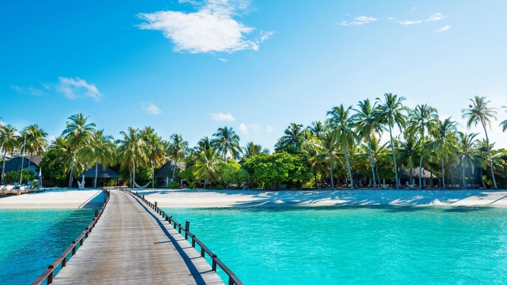 mejores islas del mundo